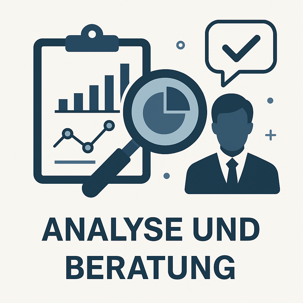 Analyse & Beratung