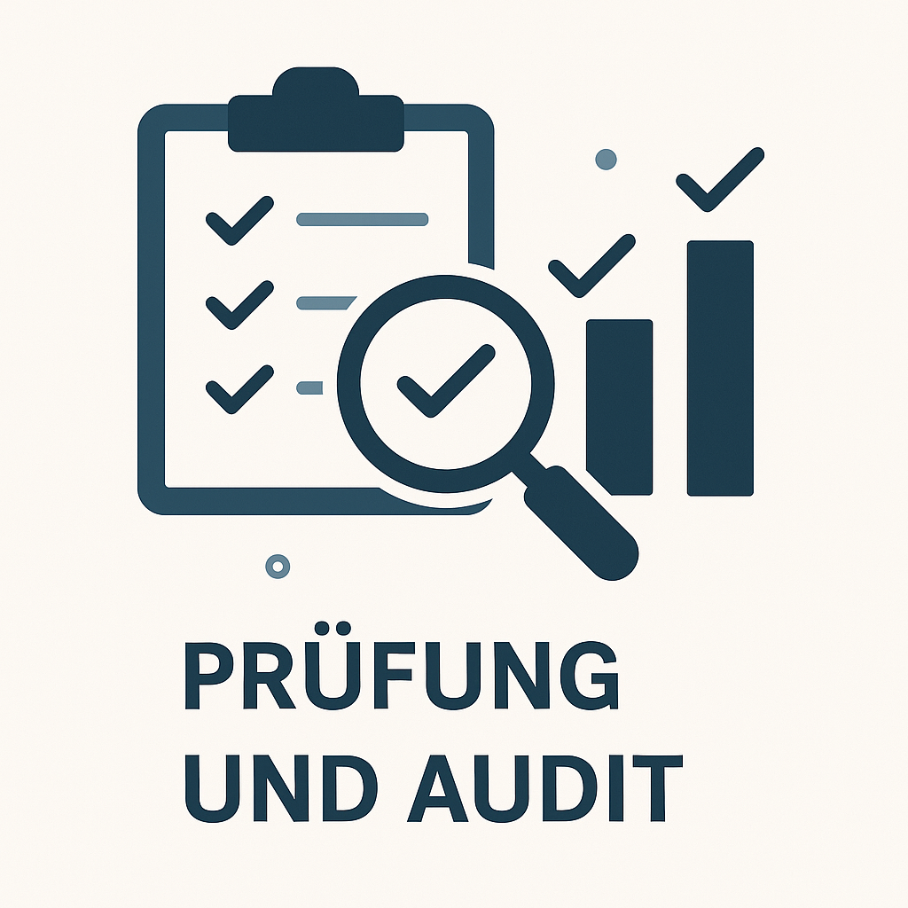 Prüfung & Audit