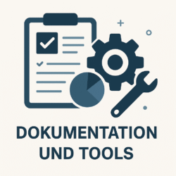 🧩 Asset- & Risikoregister (Excel + Vorlage)