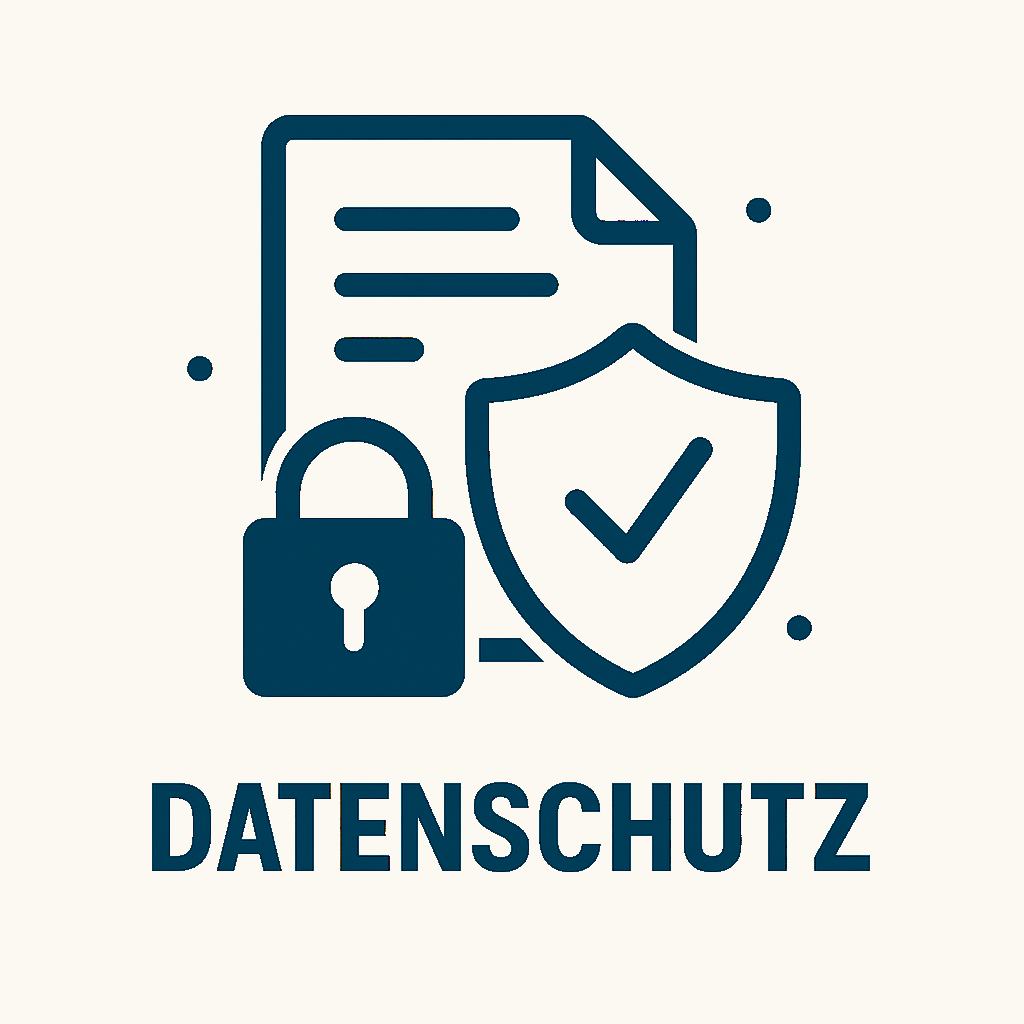 Datenschutz